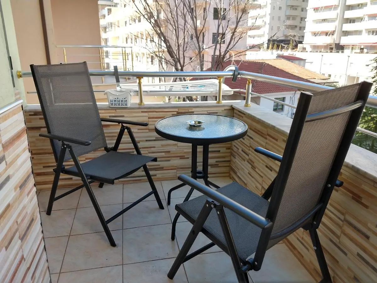 Sunset Apartment Shëngjin Albanien