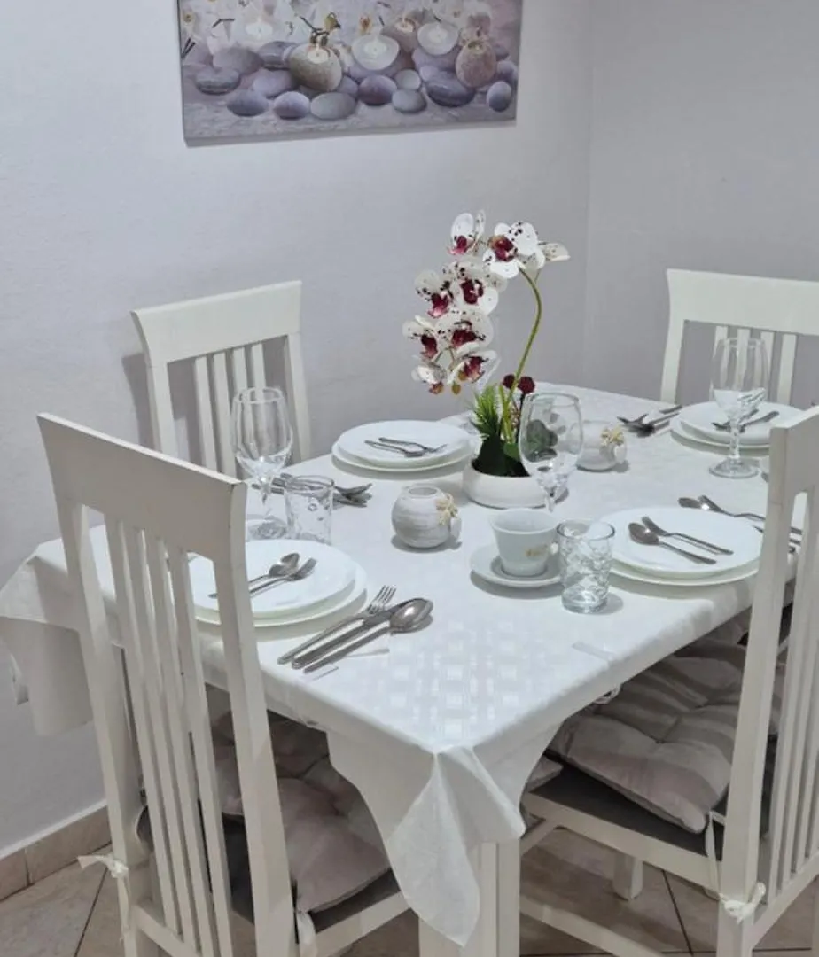 Sunset Apartment Shëngjin