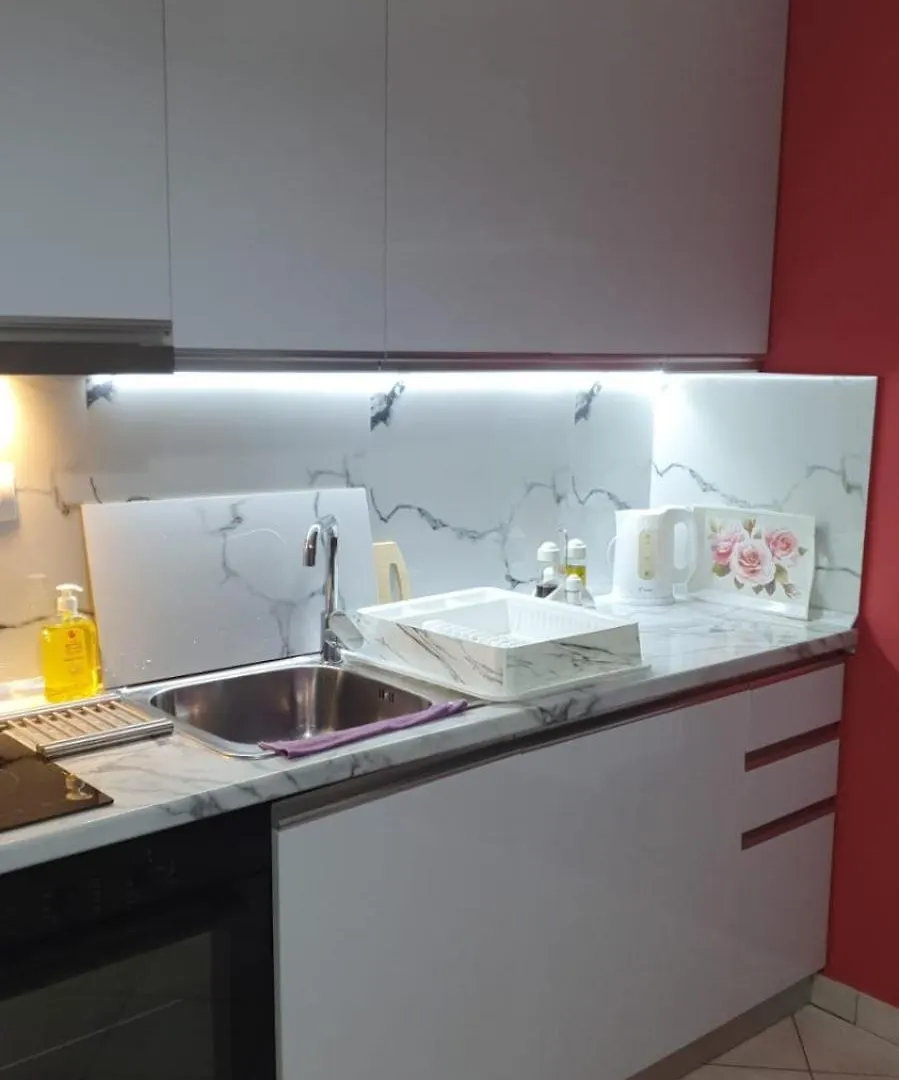 Sunset Apartment Shëngjin
