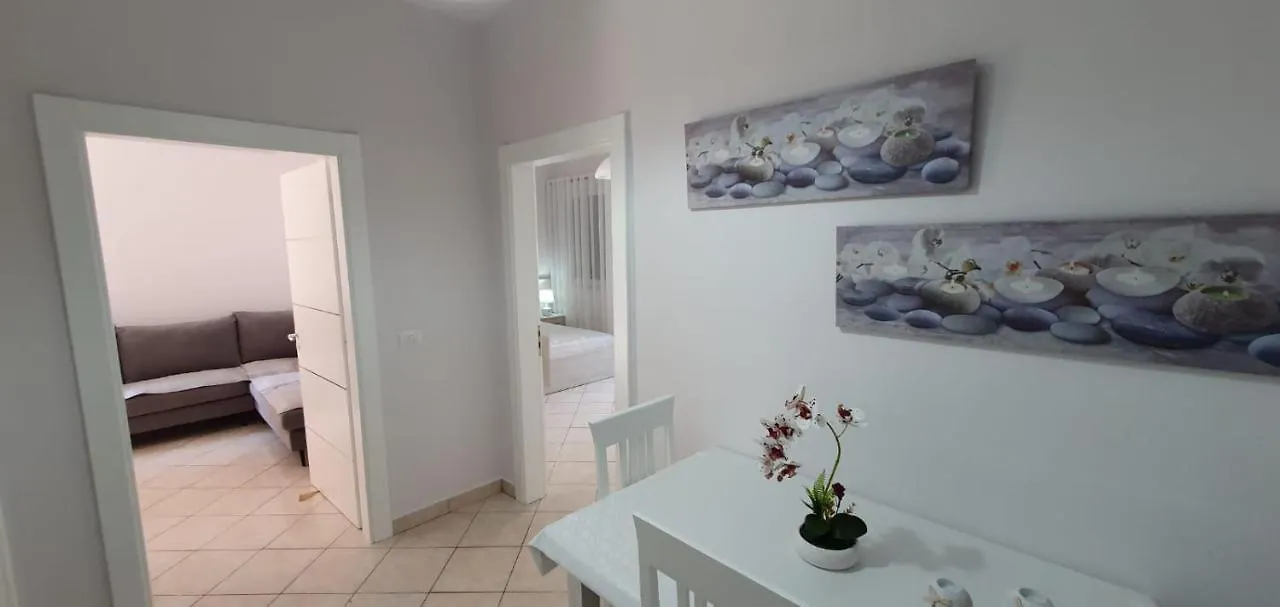 Sunset Apartment Shëngjin